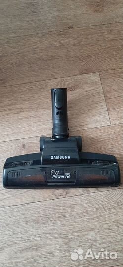 Турбо-щётка на пылесос Samsung