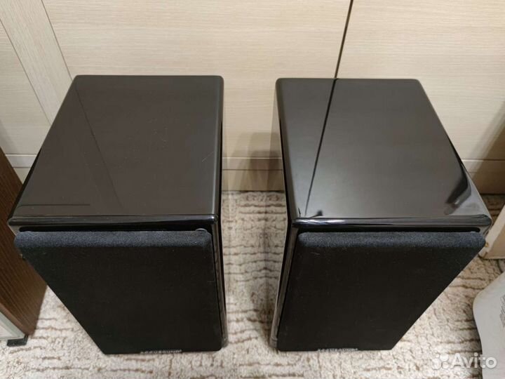 Accusound m6 с апгрейдом