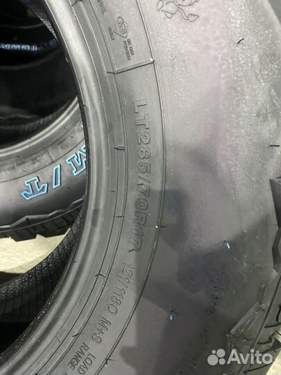 Westlake SL366 285/70 R17 121Q