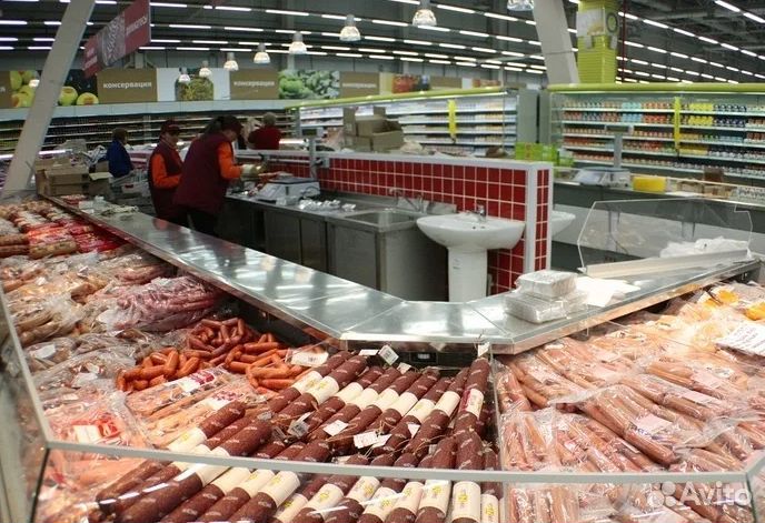 Работа снг РФ продавец