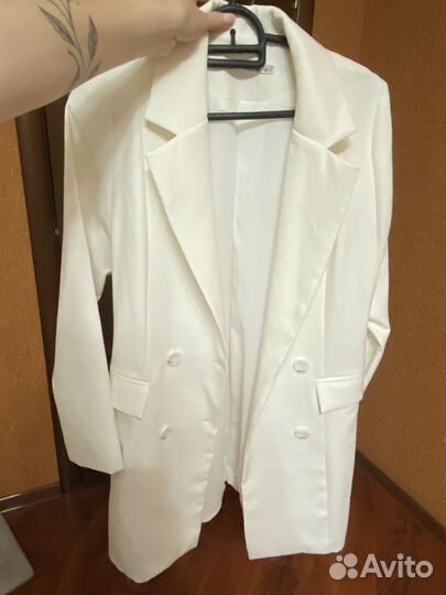 Костюм тройка женский