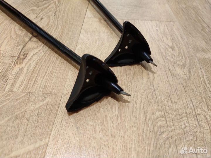 Беговые лыжи Classic 20 step Green 190 см