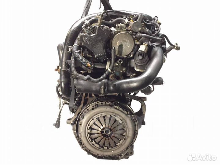 Двигатель Opel Combo C, Z13DT