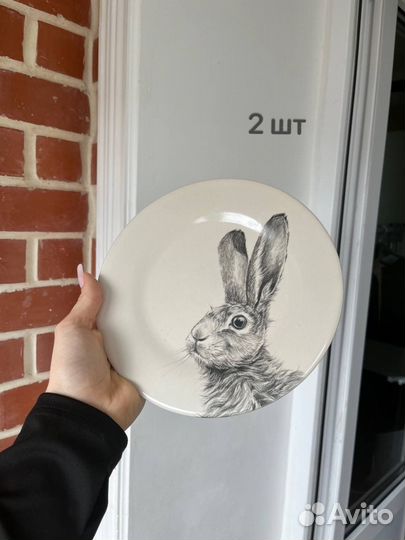 Набор посуды