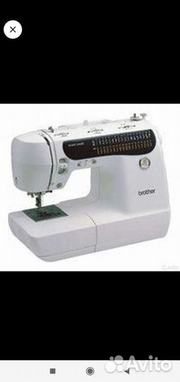 Швейная машина Brother star 230e