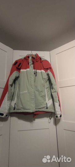 Горнолыжный костюм, мембрана