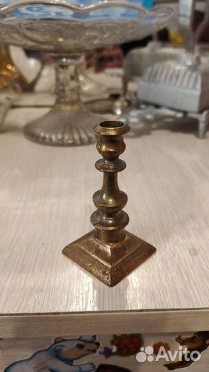 Подсвечник до 17 года