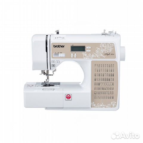 Швейная машина Brother Style 80e