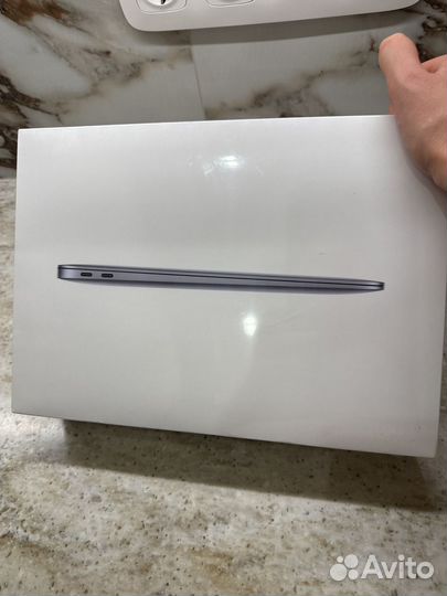 Apple macbook air 13 2020 m1 8gb 256