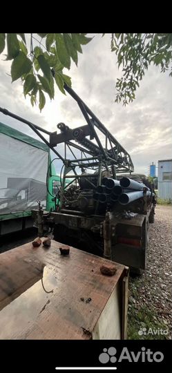 Бурение скважин на воду