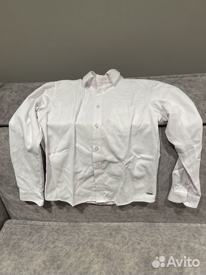 Рубашка Pinetti 140 см