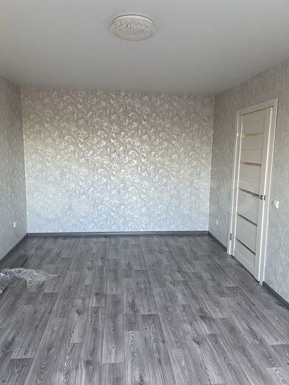 1-к. квартира, 33,8 м², 1/3 эт.