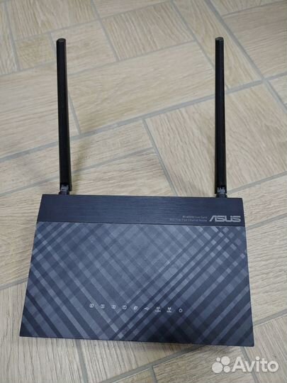 Wifi роутер RT-AC51U