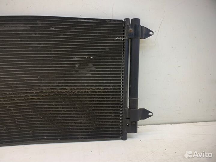 Радиатор кондиционера Volkswagen Jetta 6 2011-2017