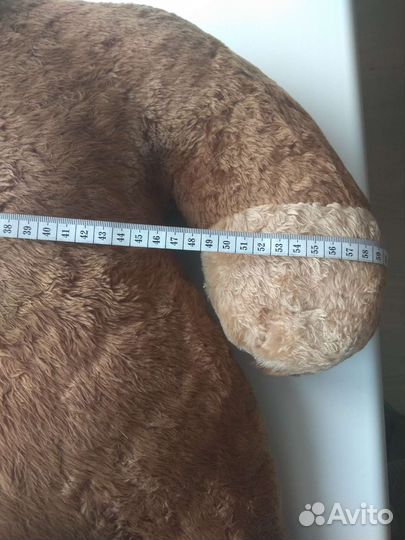 Большая мягкая игрушка