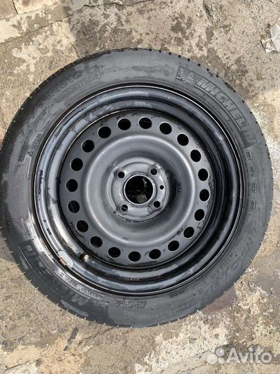 Michelin Primacy HP 195/55 R16 V