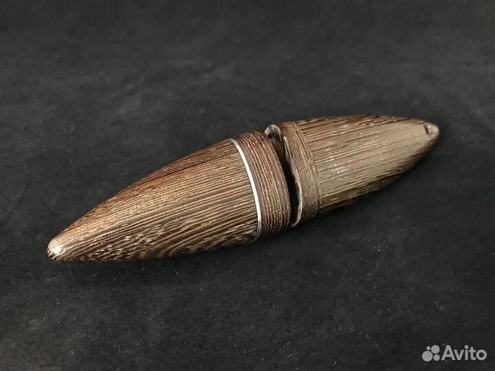 Мини Якут Шейный Дамаск