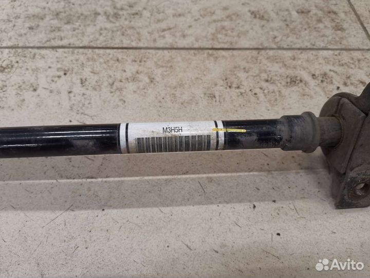 Стабилизатор задний Ford Explorer 5