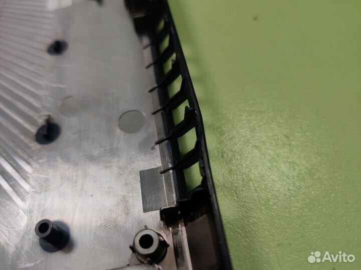 Поддон Asus TUF Gaming FX505 с решеткой радиатора