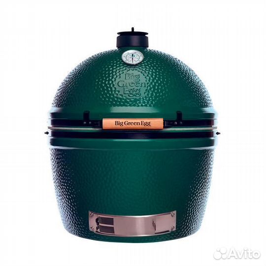 Гриль керамический 2XL Big Green Egg