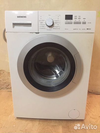 Стиральная машина автомат бу