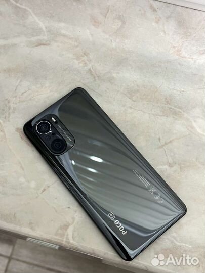 Xiaomi poco f3