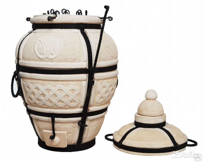 Тандыр Атаман Амфора