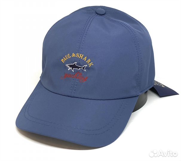 Бейсболка Paul shark