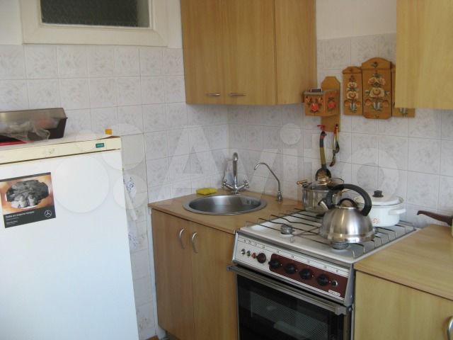 2-к. квартира, 49,8 м², 5/5 эт.