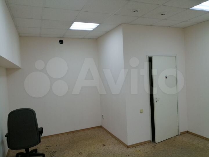 Свободного назначения, 21.5 м²