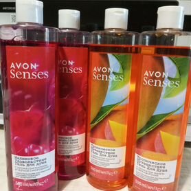 Гель для душа avon