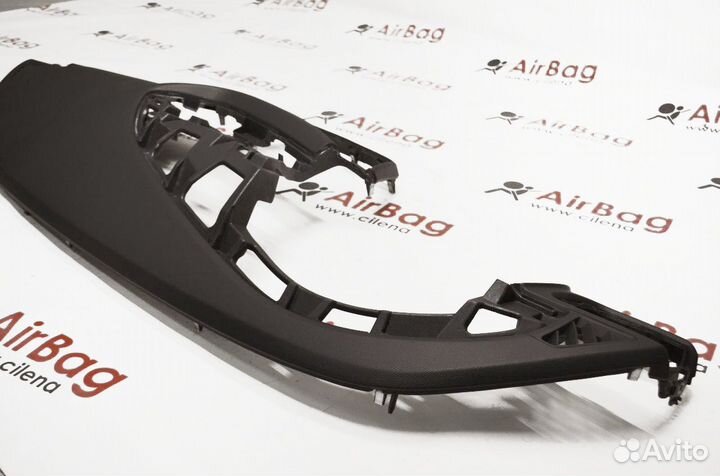 Торпедо Kia Rio 3 (2011 - 2017) арт.:07