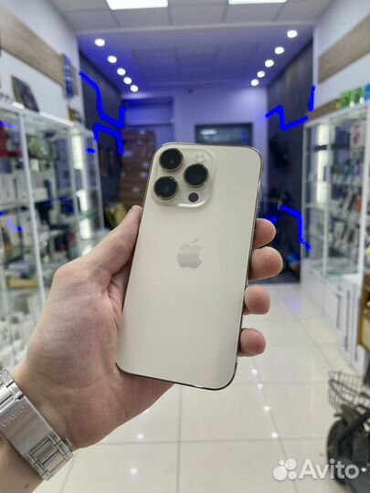 iPhone 14 Pro, 512 ГБ