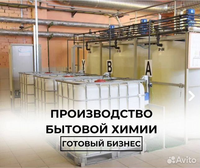 Готовый бизнес с минимальными вложениями