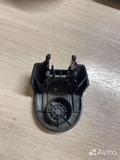 Крышка крепления ремня безопасности Geely Emgrand