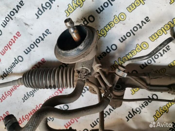 Рейка рулевая Mitsubishi Lancer 10 4A92 2012