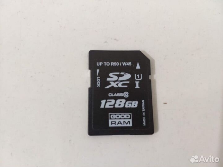 Карта памяти MicroSD 8, 64, Sdxc128 gb, MiniSD 1gb