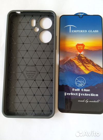 Чехол для телефона Xiaomi Redmi