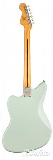 Fender Squier Classic Vibe 60s Jazzmaster LRL SNB