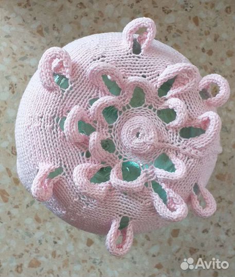 Шапочка- панама