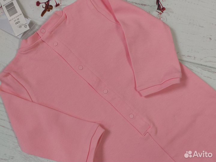 Слип для девочки 80 см