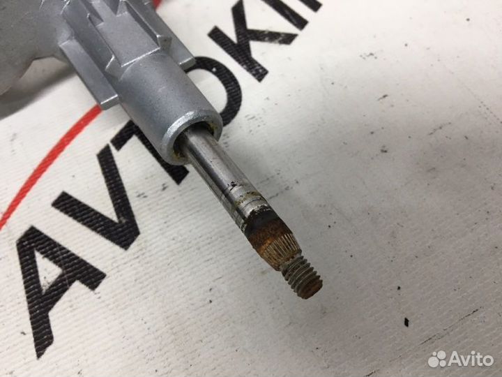 Моторчик заднего дворника Toyota Wish ZNE10 1ZZ-FE