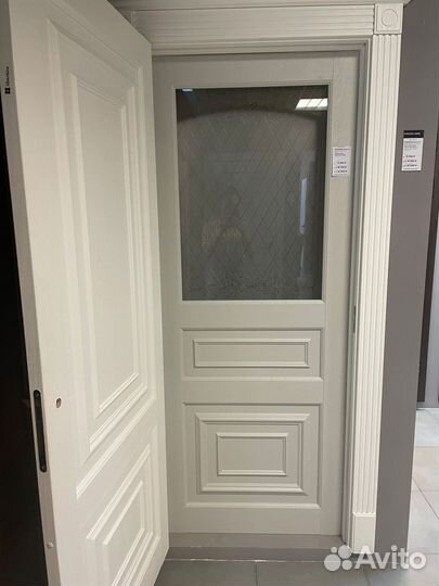 Двери межкомнатные новые