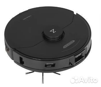 Новый робот-пылесос Xiaomi Roborock S7 MaxV Ultra