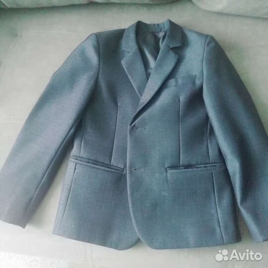 Школьная форма