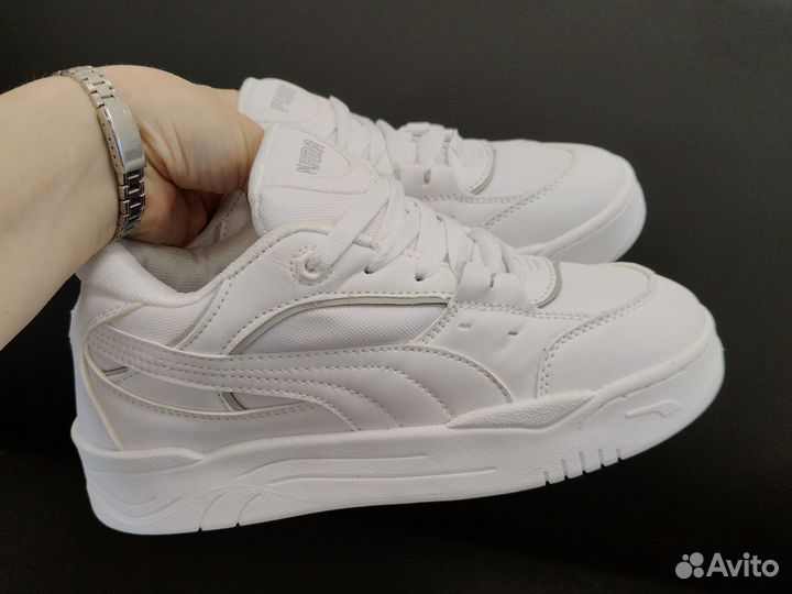 Кроссовки женские Puma 180