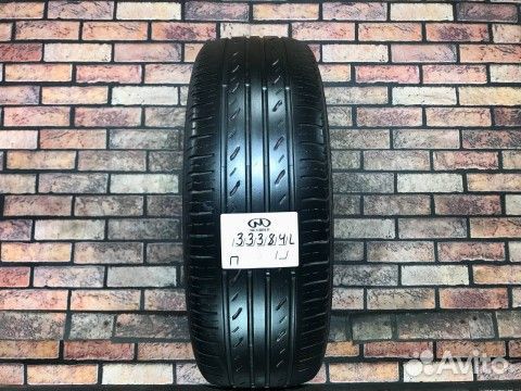 Kumho Solus KH15 215/65 R16 98H