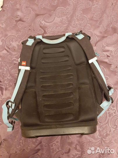 Рюкзак школьный для мальчика