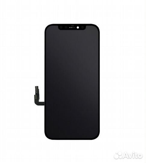 Дисплей совместимый с iPhone 12 / 12 Pro (In-Cell)