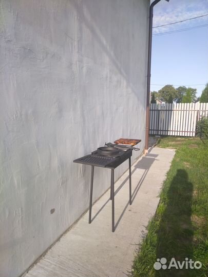 Продам мангал